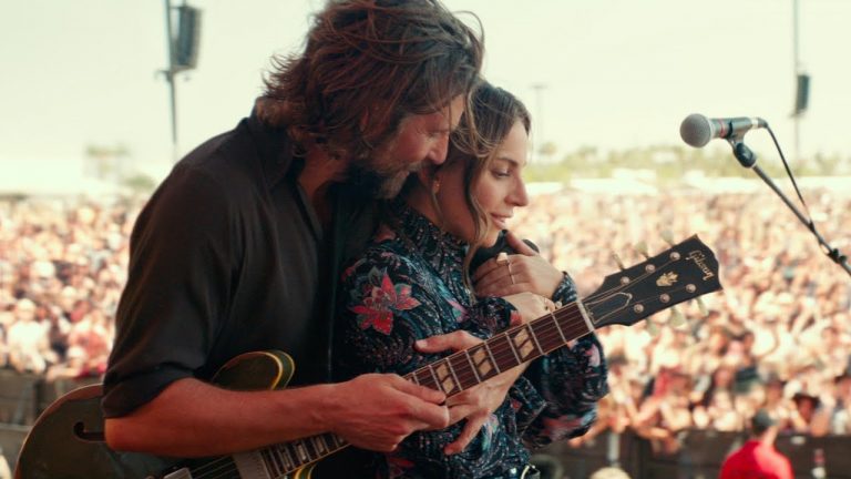 A Star is Born Teams Up with Dolby for Early Release