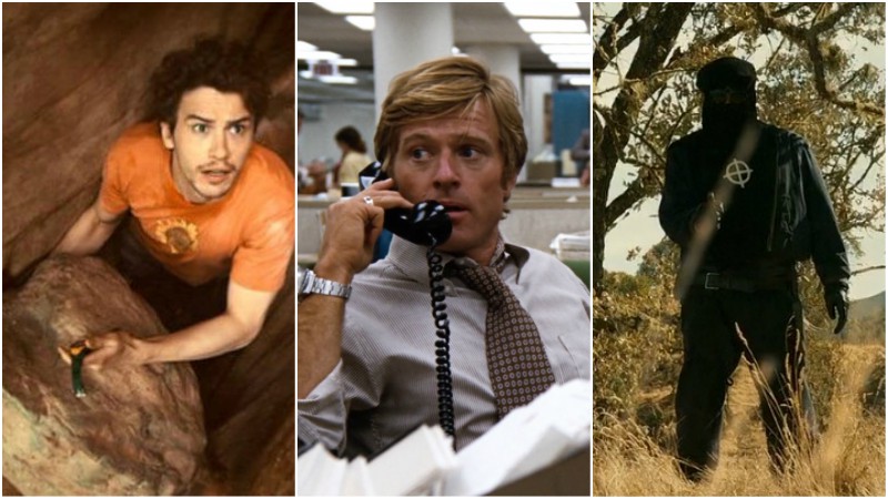 10 of the Most Accurate Movies of All Time