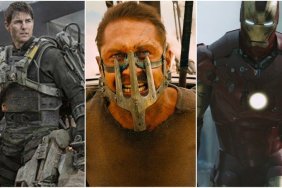 Top 10 Action Movies Of The Past Decade