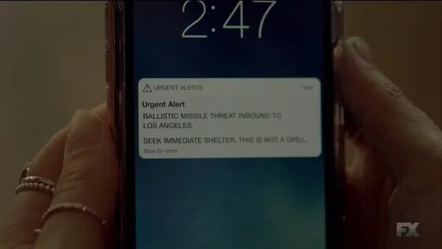American Horror Story: Apocalypse Episode 1 Recap