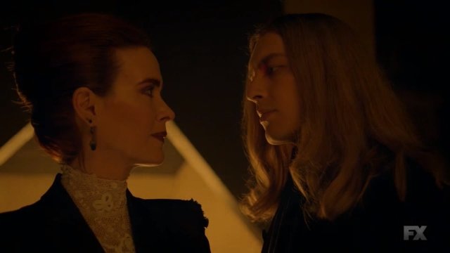 American Horror Story: Apocalypse Episode 2
