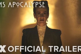 American Horror Story: Apocalypse Trailer Promises Chaos & Carnage