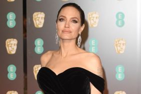 Angelina Jolie Signs On To Produce and Star in The Kept
