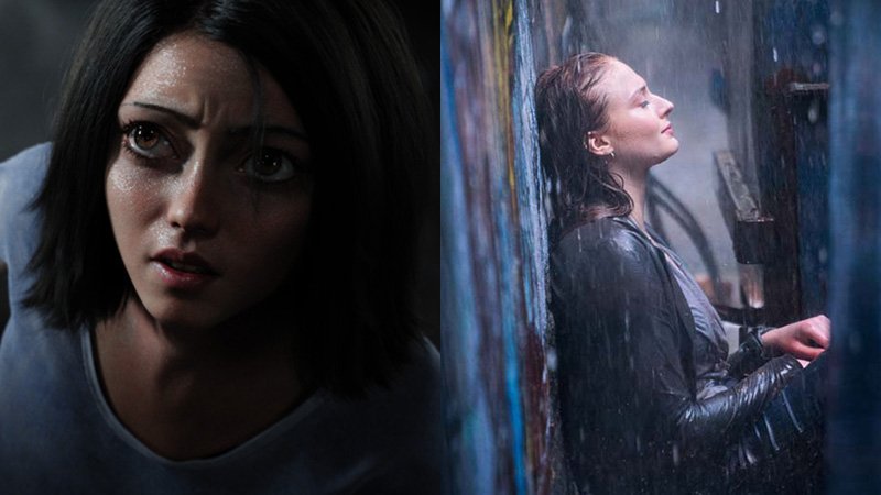 Fox Announces New Dates for Alita, Dark Phoenix & Gambit