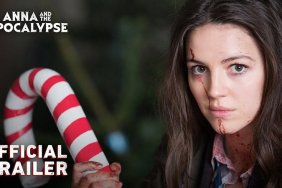 Anna and the Apocalypse Trailer: A Zombie Christmas Musical