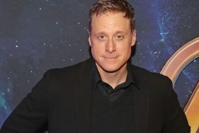 Alan Tudyk Joins SyFy Adaptation of Resident Alien
