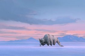 Avatar: The Last Airbender Live-Action Series Coming to Netflix
