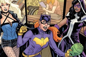 Margot Robbie's Untitled Birds of Prey Project Releasing February 2020
