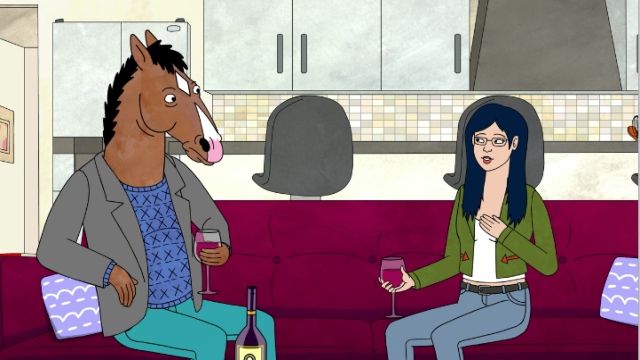 BoJack Horseman Recap Season 5, Episode 8