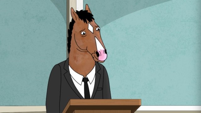 BoJack Horseman Season 5 Episode 6