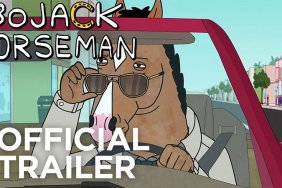 BoJack Horseman Season 5 Trailer: Straight from the Horse's Mouth