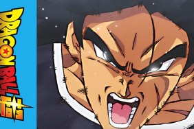 Dragon Ball Super: Broly Official Theatrical Release Set for January