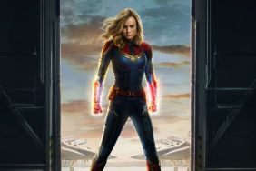 The Captain Marvel Trailer is Here!