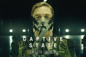 Captive State Teaser Trailer: It's Time to Take Back Our Planet