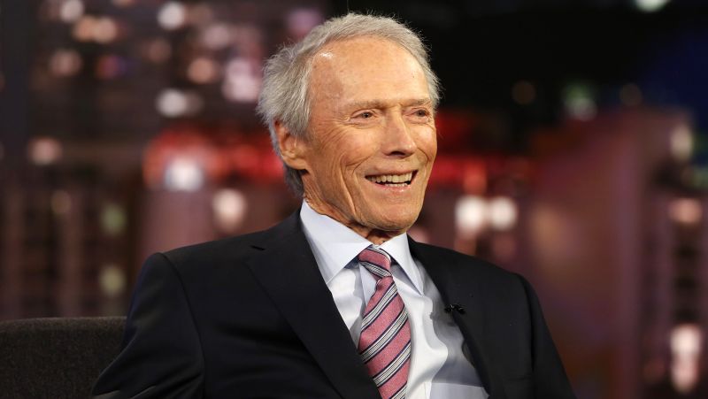 Clint Eastwood's The Mule Rides To The Big Screens in December