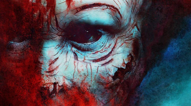 Channel Zero: The Dream Door Premiere Date, Poster Revealed
