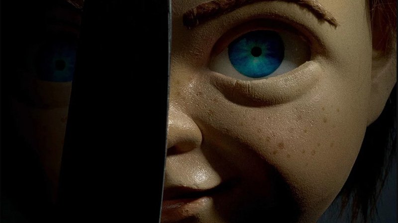 New Chucky First Look Photo in Child's Play Remake