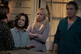 Roseanne Spinoff The Conners Premiere Photos Released