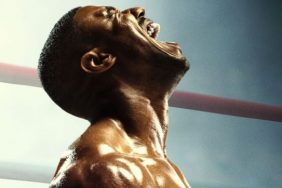 Creed II Poster Revealed Ahead of Tomorrow's Trailer