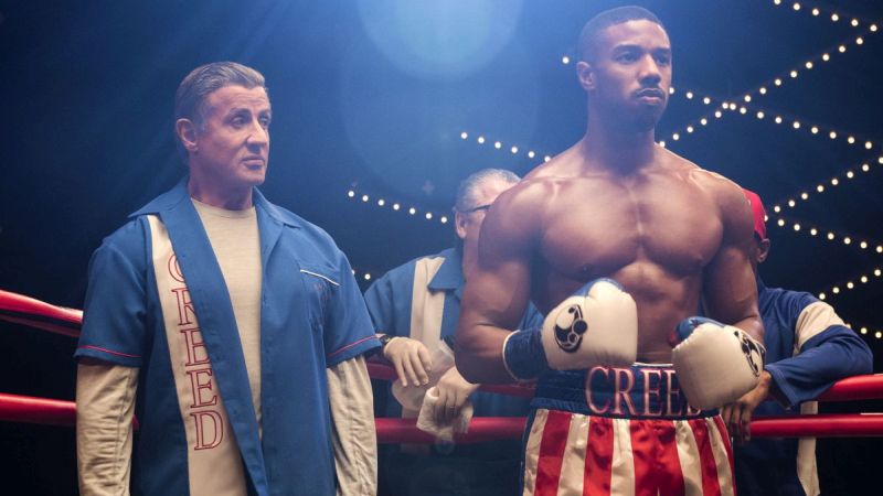 Creed II Trailer: There's More to Lose Than a Title
