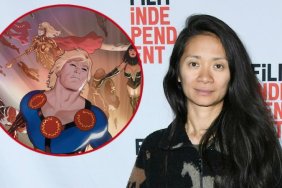 Chloe Zhao to Direct Marvel's The Eternals