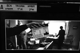Downton Abbey Movie Officially Starts Filming