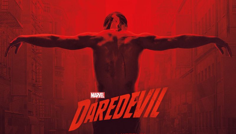 Marvel's Daredevil Season 3 Premiere Date Revealed!