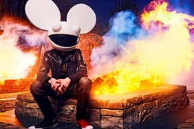 Deadmau5 to Make Film Score Debut for Jonas Akerlund's Polar