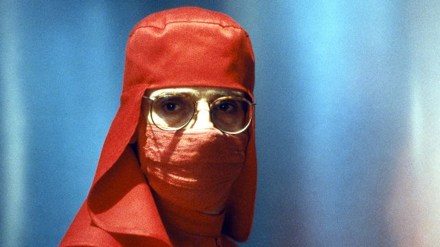 10 best David Cronenberg movies