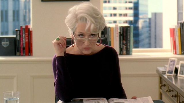 10 best Meryl Streep movies