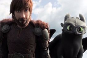 How to Train Your Dragon 3 Release Date Moved Up One Week