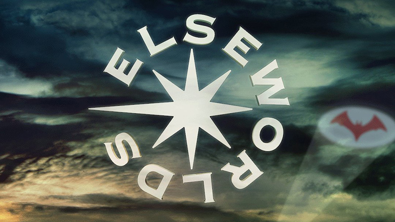 Chaos is Coming in The CW's Superhero Crossover Elseworlds