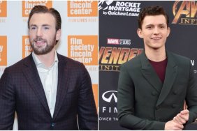 Tom Holland, Chris Evans & More In Talks to Star In The Devil All the Time