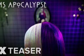 AHS: Apocalypse Teasers Reveal the Fallout
