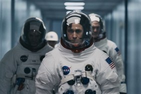 New First Man Featurette Discusses History of Moon Landing