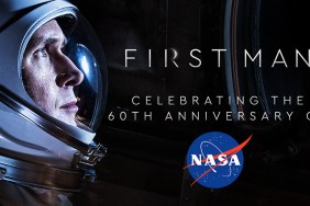 First Man Commemorates NASA's 60th Anniversary with Free Screenings