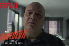 Marvel's Daredevil Season 3 Spotlight: Fisk is Ready for the Devil