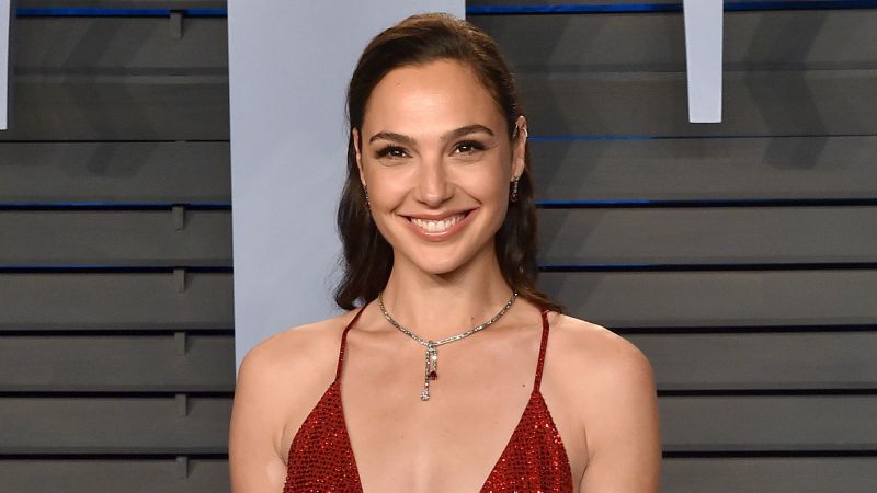 Gal Gadot Joins Kenneth Branagh's Death on the Nile