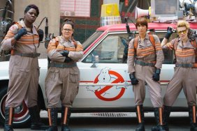 Ghostbusters sequel would've gone international