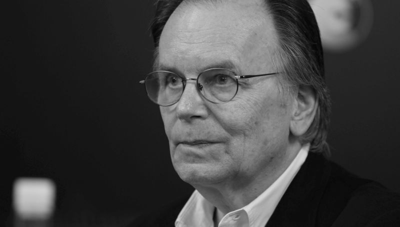 Star Wars Producer Gary Kurtz Dies at 78