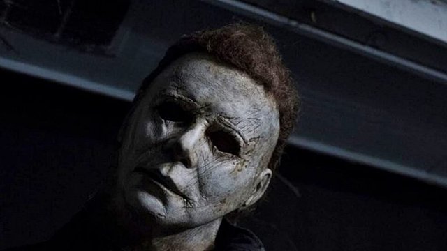 Face Your Fate in New Halloween Movie Poster