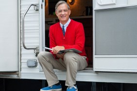 You Are My Friend First Look Reveals Tom Hanks as Mister Rogers