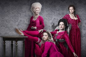 Hulu Renews Drama Harlots for Season 3
