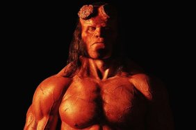 Hellboy Pushes Release Back Three Months