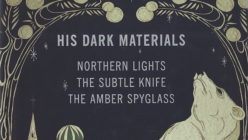 HBO Partners with BBC on His Dark Materials TV Series