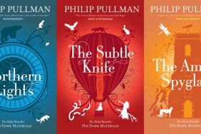 BBC's His Dark Materials Renewed Early for a Second Season