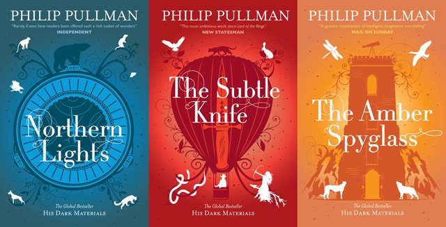 BBC's His Dark Materials Renewed Early for a Second Season