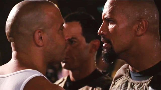 10 best Fast & Furious moments