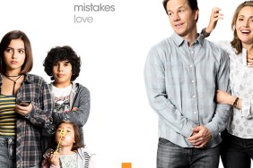 Instant Family Poster: Chaos, Laughter, Mistakes & Love