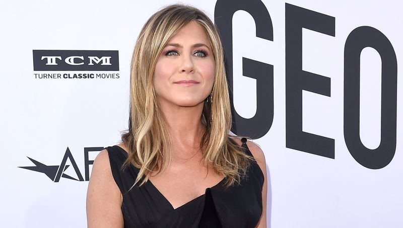 Netflix Acquires Jennifer Aniston's Comedy Drama Film Dumplin